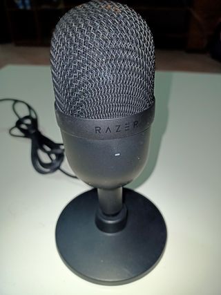 Microfono professionale Razer