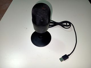 Microfono professionale Razer