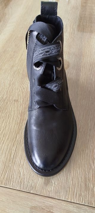 BOTINES ZADIG VOLTAIRE 