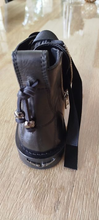 BOTINES ZADIG VOLTAIRE 