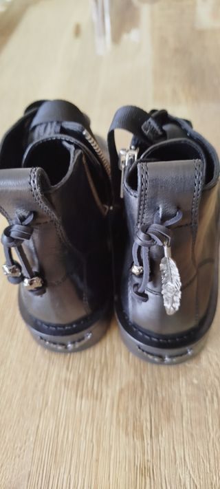 BOTINES ZADIG VOLTAIRE 