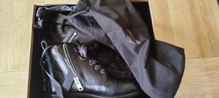 BOTINES ZADIG VOLTAIRE 
