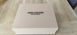 BOTINES ZADIG VOLTAIRE 