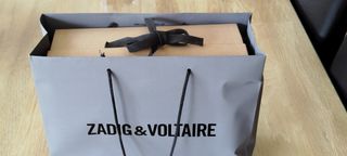BOTINES ZADIG VOLTAIRE 