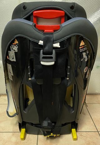 seggiolino bimbi per auto plabani bello