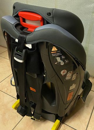 seggiolino bimbi per auto plabani bello