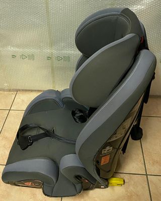 seggiolino bimbi per auto plabani bello
