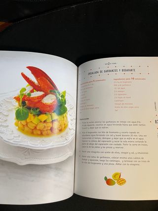 Manual del aspirante a chef: Todo lo que hay qu...