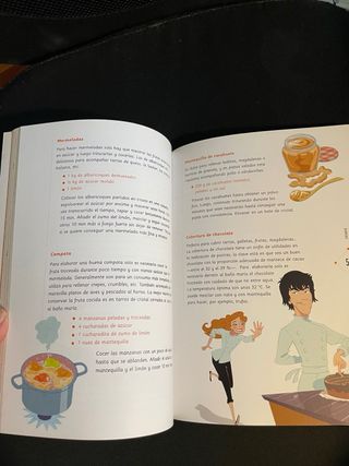 Manual del aspirante a chef: Todo lo que hay qu...