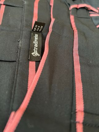 Pantalones elegantes