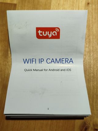 Camara mirilla puerta