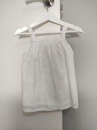 CASI NUEVA! Zara 3-4 años