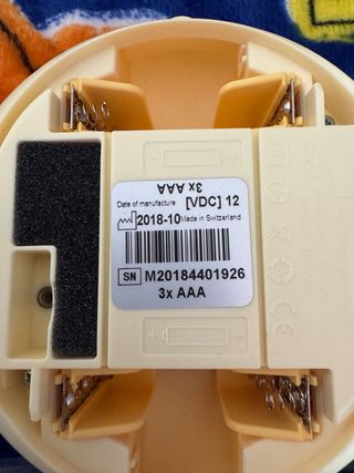 Sacaleches Swing Maxi de Medela