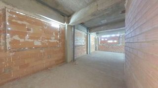 Local comercial en venta en Valdespartera - Arcosur en Zaragoza