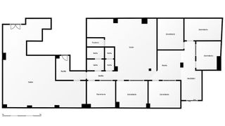 Local comercial en venta en Valdespartera - Arcosur en Zaragoza