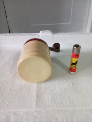 MOLINILLO DE CAFÉ ANTIGUO