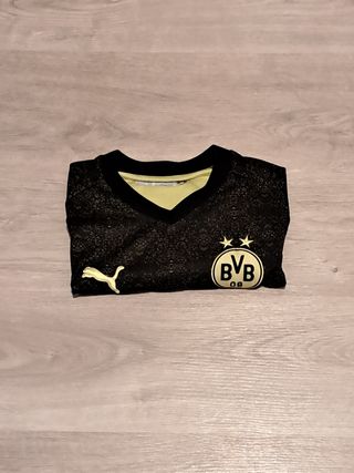 Camiseta Bourussia Dortmund