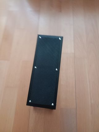Reposapies para guitarra