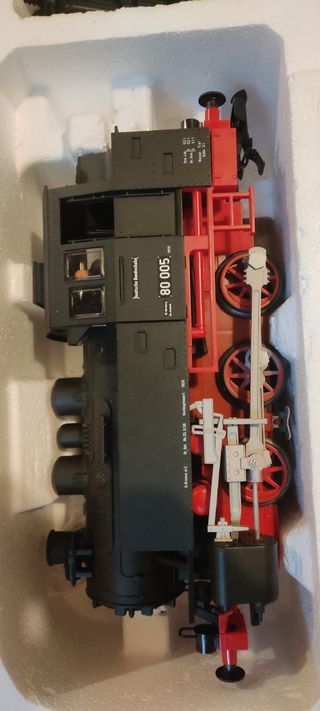 Piko G starter set