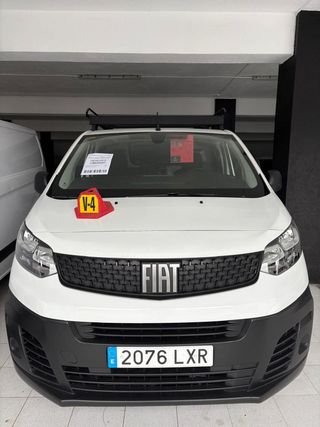Fiat Scudo MT 6 BUSINESS l1h1 102CV 