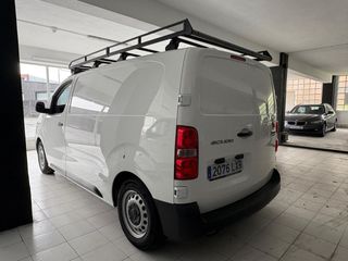 Fiat Scudo MT 6 BUSINESS l1h1 102CV 