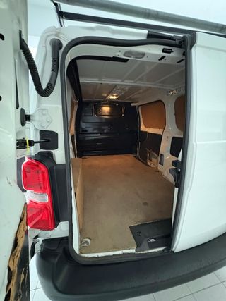 Fiat Scudo MT 6 BUSINESS l1h1 102CV 