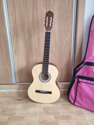 Guitarra española