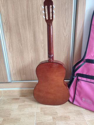 Guitarra española