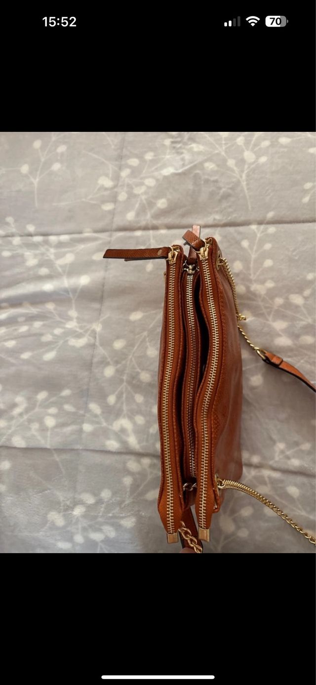 Bolso bandolera nuevo