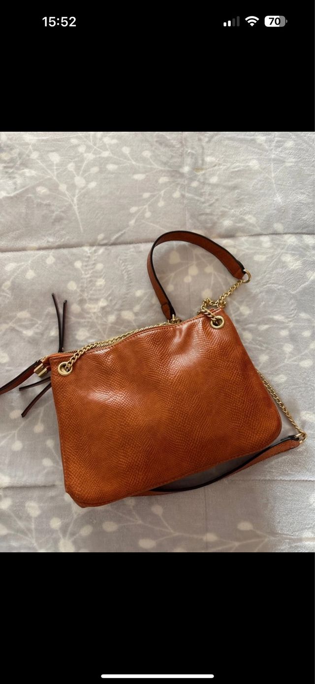 Bolso bandolera nuevo