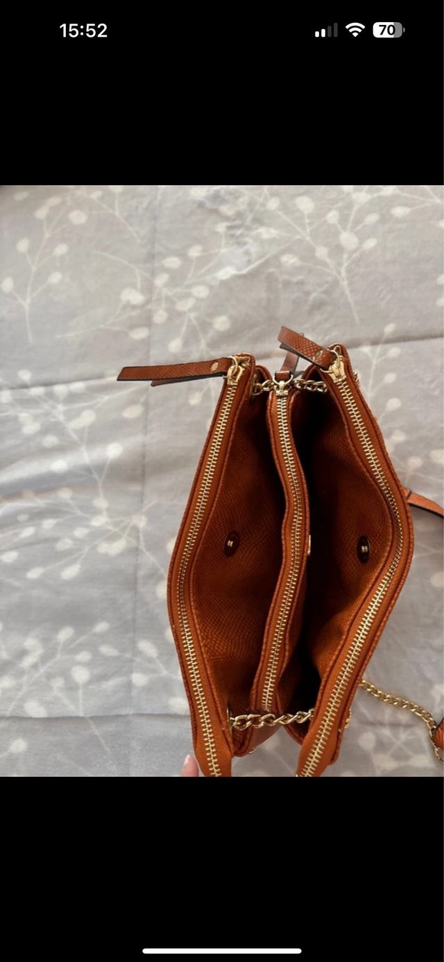 Bolso bandolera nuevo