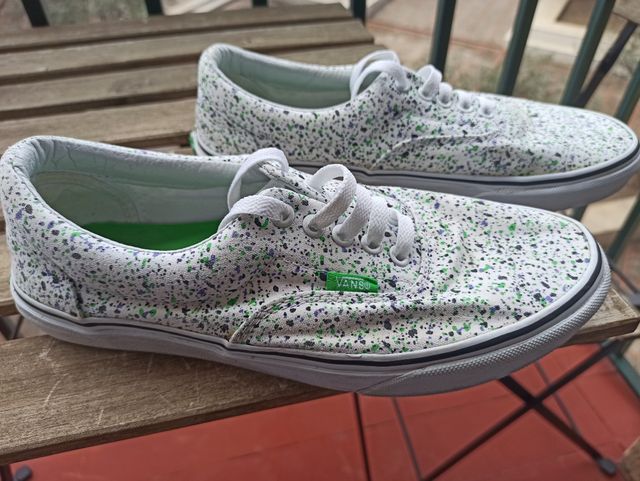 Zapatillas Vans
