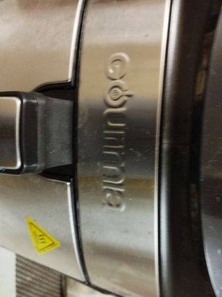 Freidora de aire Air frayer