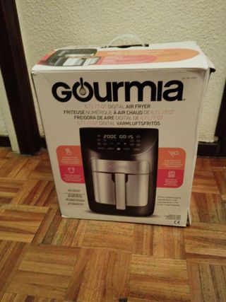 Freidora de aire Air frayer
