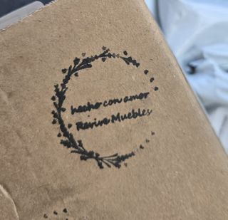 Muebles dormitorio restaurado