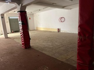 Local comercial en venta en El Calderi - Estació del Nord - Estació de França en Mollet del Vallès