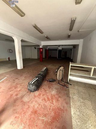 Local comercial en venta en El Calderi - Estació del Nord - Estació de França en Mollet del Vallès