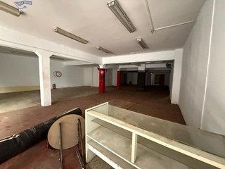 Local comercial en venta en El Calderi - Estació del Nord - Estació de França en Mollet del Vallès