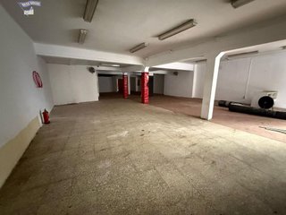 Local comercial en venta en El Calderi - Estació del Nord - Estació de França en Mollet del Vallès