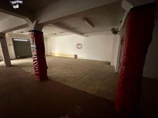 Local comercial en venta en El Calderi - Estació del Nord - Estació de França en Mollet del Vallès