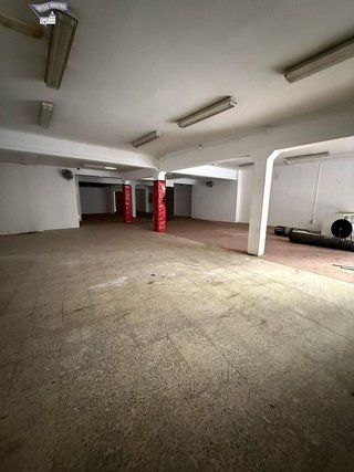 Local comercial en venta en El Calderi - Estació del Nord - Estació de França en Mollet del Vallès