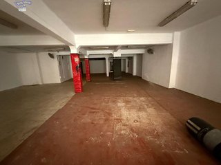 Local comercial en venta en El Calderi - Estació del Nord - Estació de França en Mollet del Vallès