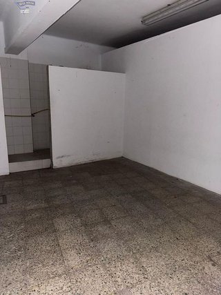 Local comercial en venta en El Calderi - Estació del Nord - Estació de França en Mollet del Vallès