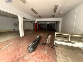 Local comercial en venta en El Calderi - Estació del Nord - Estació de França en Mollet del Vallès