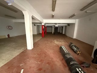 Local comercial en venta en El Calderi - Estació del Nord - Estació de França en Mollet del Vallès