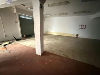 Local comercial en venta en El Calderi - Estació del Nord - Estació de França en Mollet del Vallès