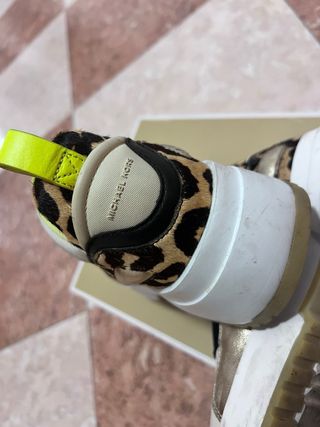 Zapatillas michael kors