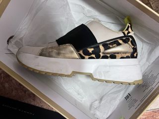 Zapatillas michael kors