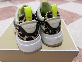 Zapatillas michael kors