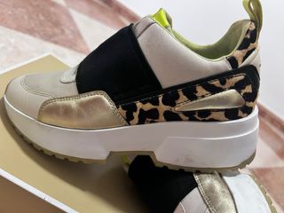 Zapatillas michael kors